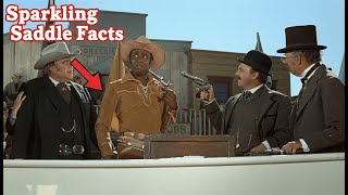 Blazing Saddles (1974): 10 Wild Facts You Never Knew!