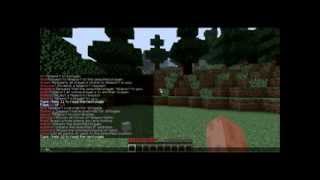 Minecraft Plugin Time Ep 1 - Essentials