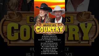 Old Country Songs Greatest Hits - Country Music Songs Alan Jackson