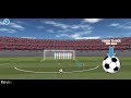Soccer Ball Game In JavaScript With Source Code | Source Code & Projects