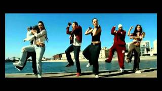 Irakli feat Dino Mc Sdelay Shag 2009 XviD DVDRip