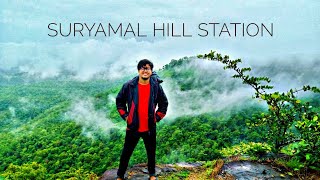 Suryamal Hill Station | Best Place near Mumbai | Road Trip | Best Place in Monsoon | How to Reach