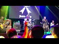 band‐maid – real existence – oct 15 2022 at the belasco los angeles ca usa