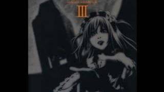Death Note Anime OST 3 - Misa no Uta (orchestra version)