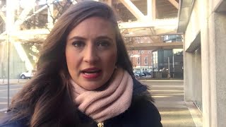 Reporter Update: Amy Wadas - Arrest in Bethel Park Woman's Disappearance