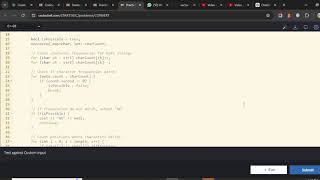 CodeChef Starters 143 Solution....| Binary Conversion