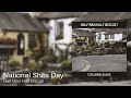 half man half biscuit national shite day official audio