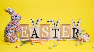 WHAT IS EASTER AND WHY IS IT CELEBRATED?
