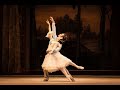 The Royal Ballet: A Month in the Country (Marianela Nuñez and Matthew Ball)