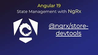 3. NgRx Store Devtools setup for Debugging Application | Redux Chrome Extension | NgRx Tutorials