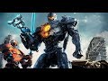Pacific Rim Uprising Believer (Imagine Dragons) 2019