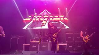 Stryper - All for One - Live