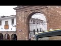 Cusco no Peru - Pura História Latina