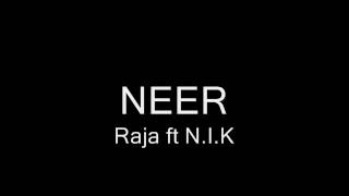 neer - desi hip hop 2012 new punjabi rap song 2012
