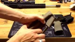 Magpul ACS-L Stock