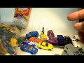 VINTAGE HAUL - ebay bulk buy of older (semi-vintage) HOT WHEELS cars in 