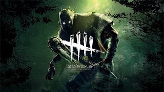 【dead by daylight】22時までやらせてくれ