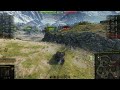 world of tanks tl 7 5 kills 6k damage new tanks