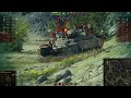 world of tanks tl 7 5 kills 6k damage new tanks