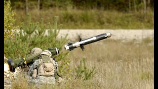 Command Modern Operations - Ground Warfare - Javelin Teams defend City against Armored Units.