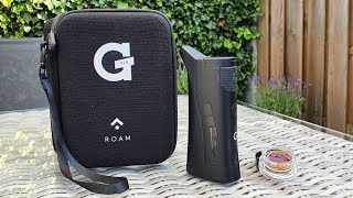 G Pen Roam / Unboxing \u0026 first testing \\ 2021