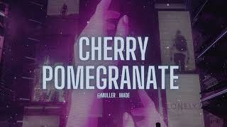 (FREE) DRAKE X JACK HARLOW Type Beat "Cherry Pomegranate" Rap Instrumental 2023