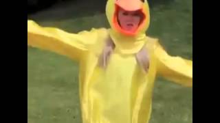 Duckin Problems Vine By Meghan Mccarthy