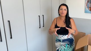 Stories da Viviane Magalhães | mostrando o dia a dia