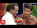 Chammak Chandra Performance | Jabardasth | Double Dhamaka Special | 2nd August 2020  | ETV  Telugu