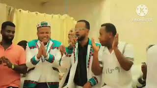 ለንቃነ ሰብቾ ሁሉምኘ ሙሰማ ጀማል ወለንኛ ሙዚቃ #Welene Etiopia music #Hope music #