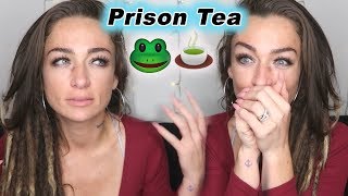 Unspoken Prison Rules Pt3