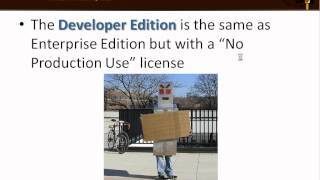SSAS Basics: Editions of SQL Server 2008 and SQL Server 2008 R2
