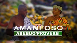 ABEBUO/PROVERB