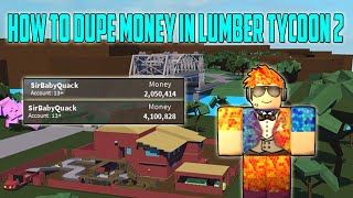 Lumber Tycoon 2 Script Videos 9tube Tv - roblox lumber tycoon 2 money dupe script