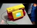 better than a new spool filament welder 3d printing