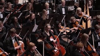 Greater Twin Cities Youth Symphonies (GTCYS)