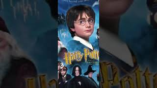 Rating Harry Potter movies⚡️ ||🤍||