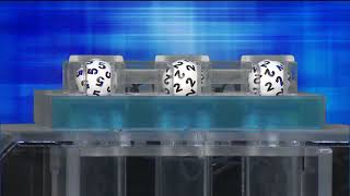 Michigan Lottery Midday Draws for Monday December 14, 2020