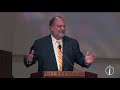 The Mission of the Kingdom, Part 20 | Luke 17:11-19 | Duane Mellor