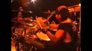 Pantera Cowboys from Hell' Live @ Ozzfest(HD)