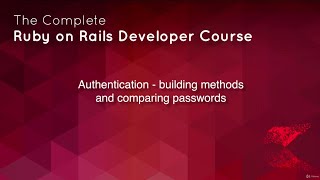 30 Classes, Modules, Mixins 2 methods | Ruby on Rails Full Course | #ruby #rails #coding #web