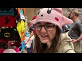 2019 durham nc comicon our first comicon ever