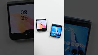 Samsung Galaxy Z Flip 5 or Motorola Razr 40 Ultra? 🤔