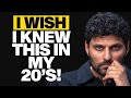 7 Money Lessons I Wish Knew in My 20s! (The Step-by-Step Guide to Build Financial Freedom Faster)