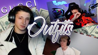 HICIMOS un CONCURSO de OUTFITS DORA, MATEOZ y YO *nos volvimos locos*