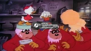 DuckTales (1987) Intro (Double Low Tone)