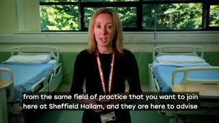 MSc Nursing, recognition of your prior learning (RPL)
