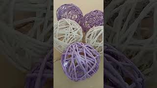 Bolas decorativas - Decorative balls #shorts