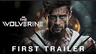Wolverine 2024: Radcliffe Roars as the Fierce Hero - first trailer