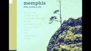 Memphis - I Am The Photographer